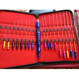 Liposuction Cannulas Set
