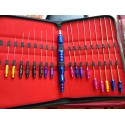 Liposuction Cannulas Set