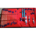 Liposuction Cannulas Set 38
