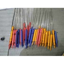 Fixed Handle Liposuction Cannula Set