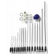 Liposuction Cannula Set