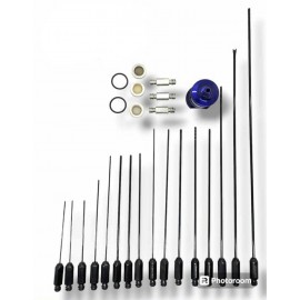 Liposuction Cannula Set
