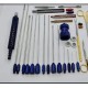 Facial Liposuction Cannula Set