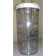 Canisters suction jar
