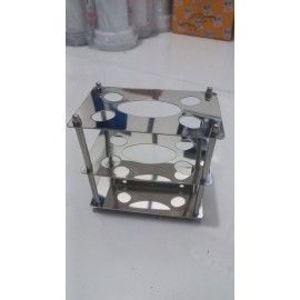 Decanting and Injection