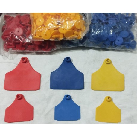 Ear Tags