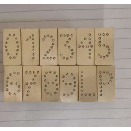 Inserts for Tattoo Hammer