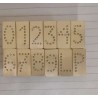 Inserts for Tattoo Hammer