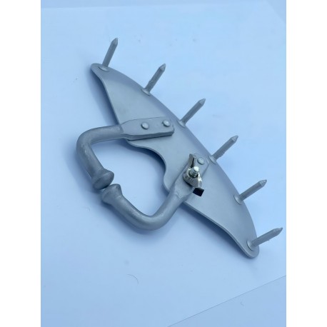 Milk Sucking Preventor