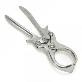 Castration Forceps
