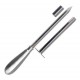 Trocar and Cannula with stainless steel handle CE certified