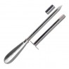 Trocar and Cannula with stainless steel handle CE certified