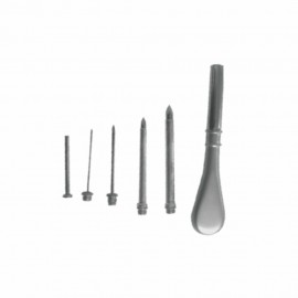 Universal Trocar Set