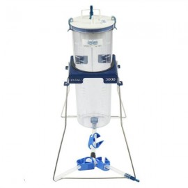 Fat Collection Canister Package 3000CC