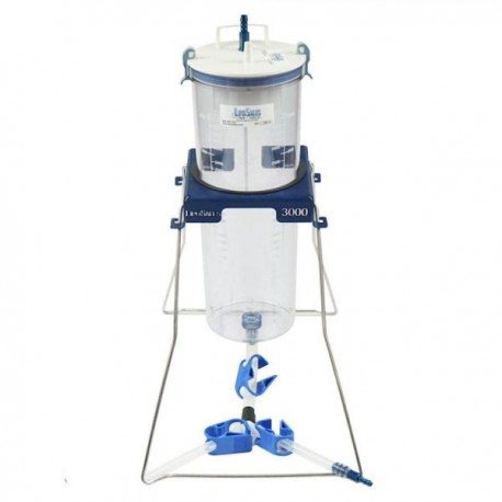 Fat Collection Canister Package 3000CC