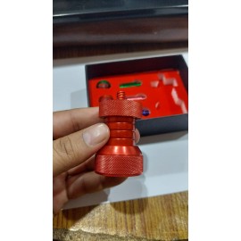 Reusable Nano Transfer