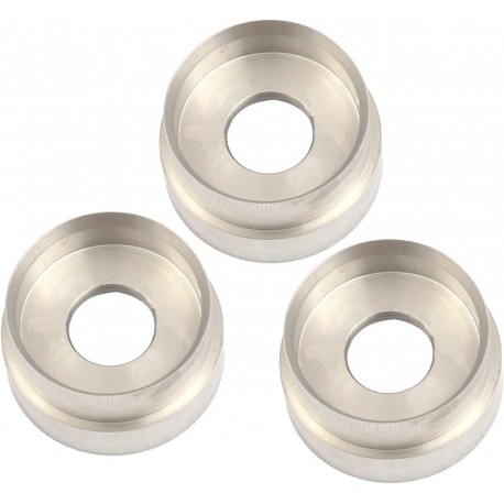 Four Ring Areola Marker