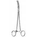 Tonsil Hemostat Forceps