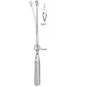 Sims Uterine Curette