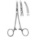 Haemostatic Forceps