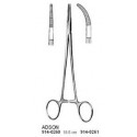 ARTERY FORCEPS